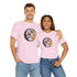 Grateful Dead - Washington Commanders Grateful Dead Steal Your Face T-Shirt - NFL - StealieShop